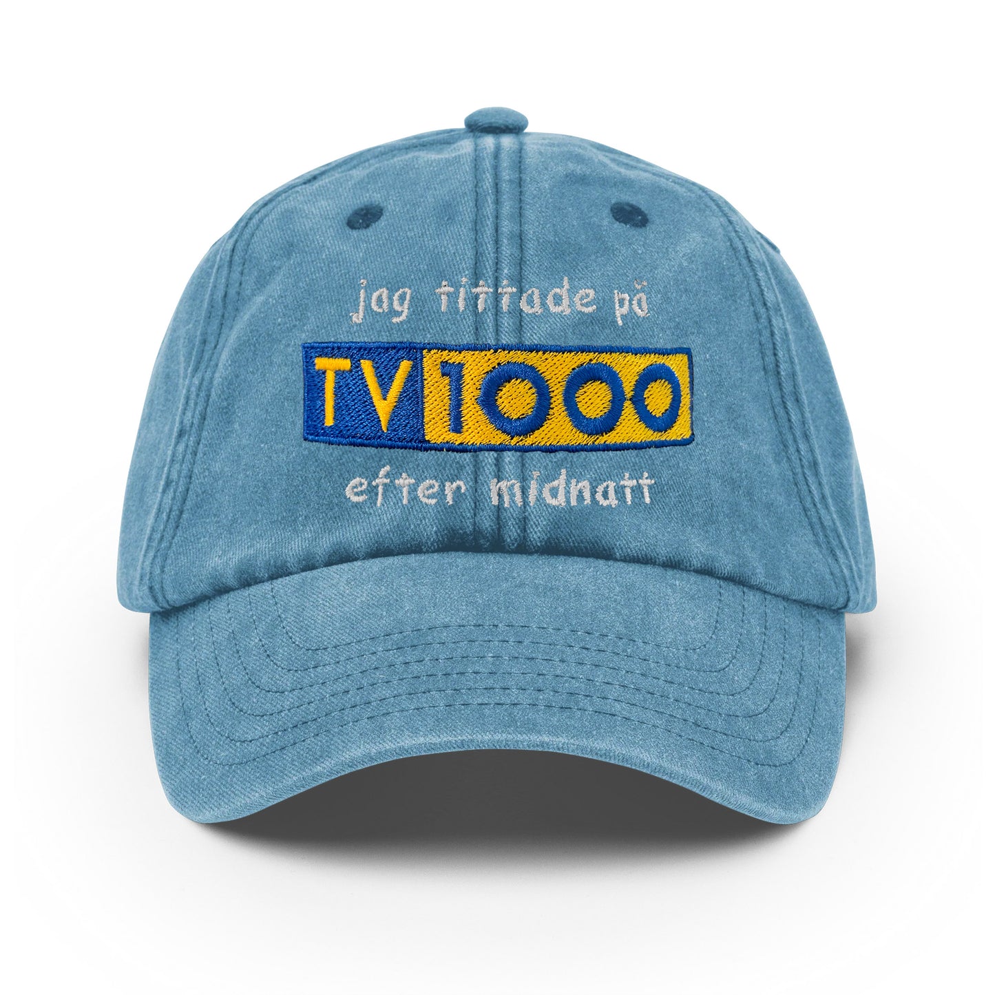 Tv1000 - Keps