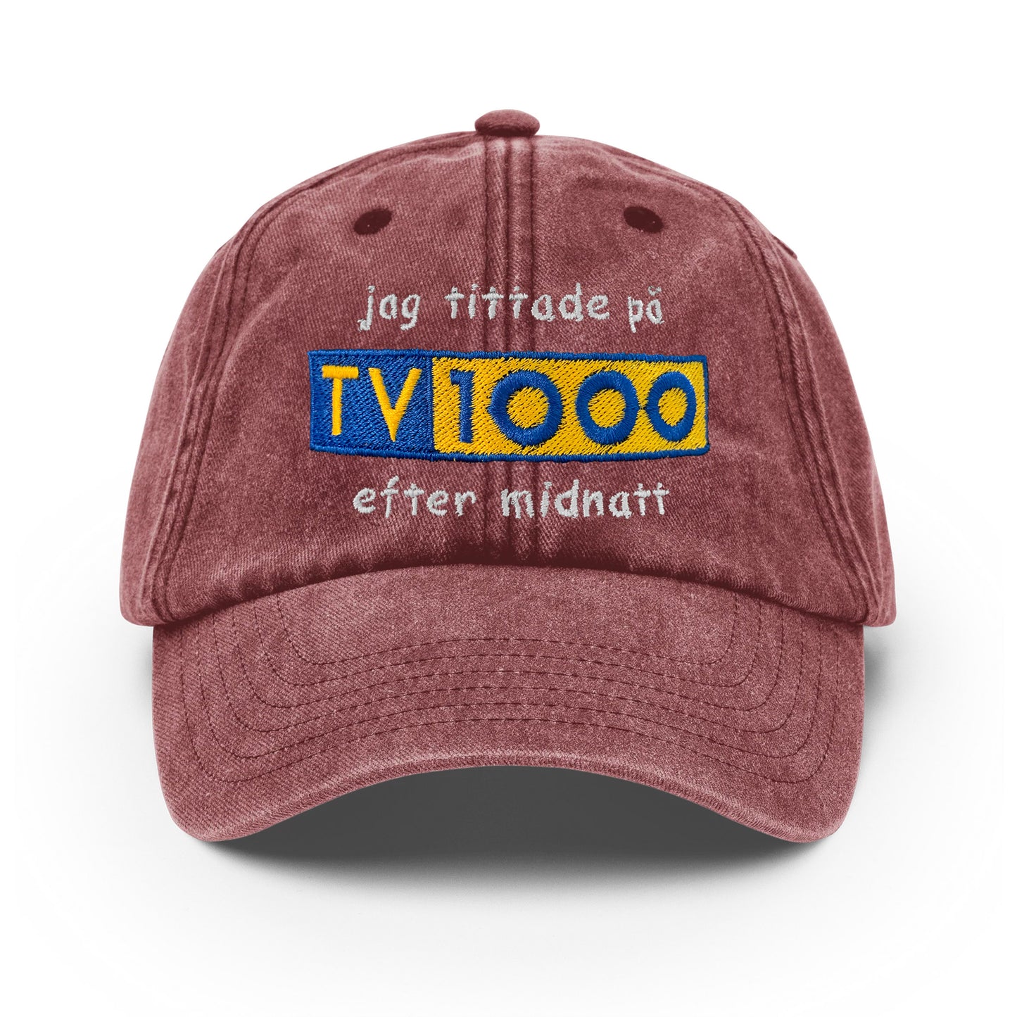 Tv1000 - Keps