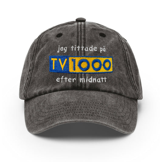 Tv1000 - Keps