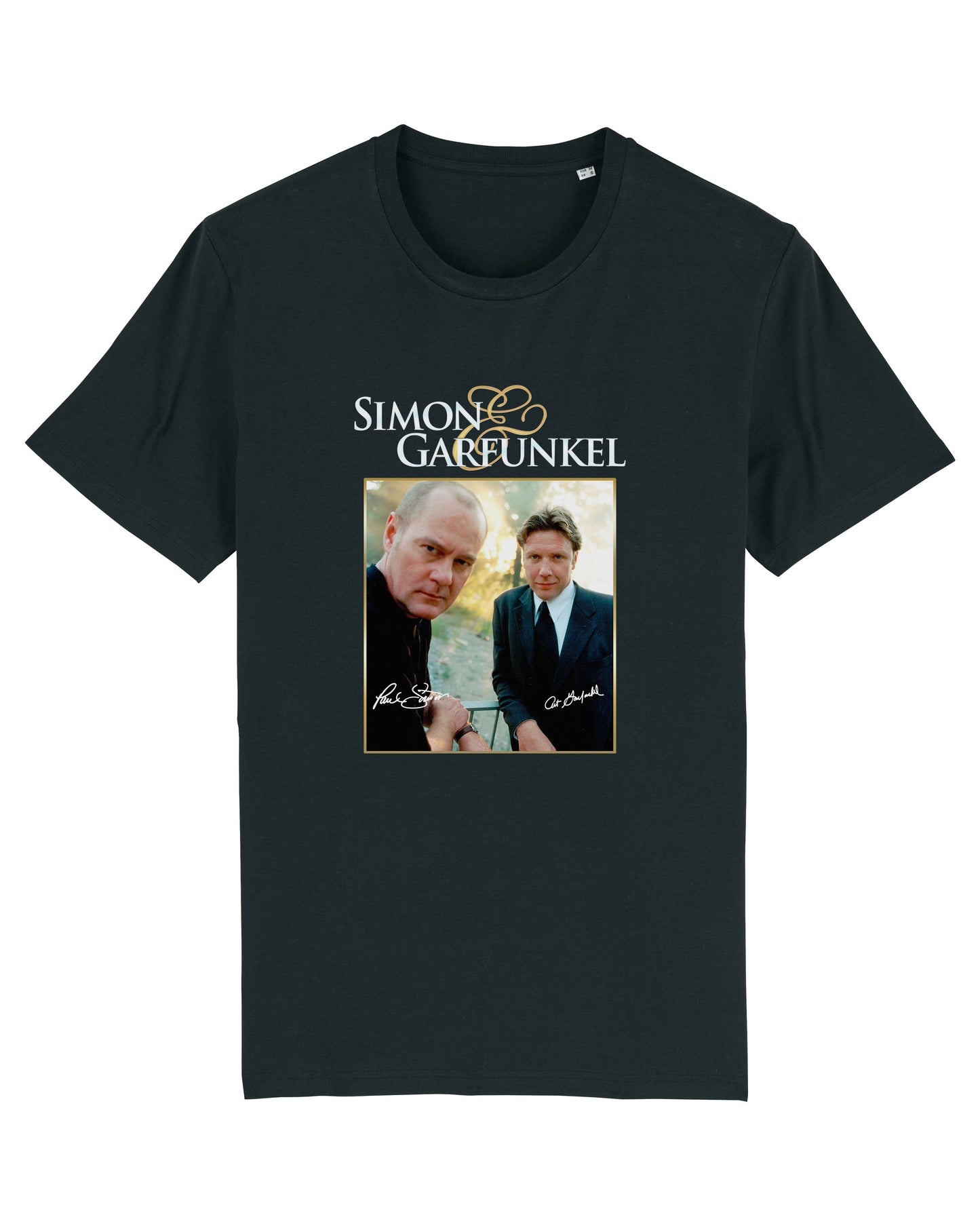 S&G - T-Shirt