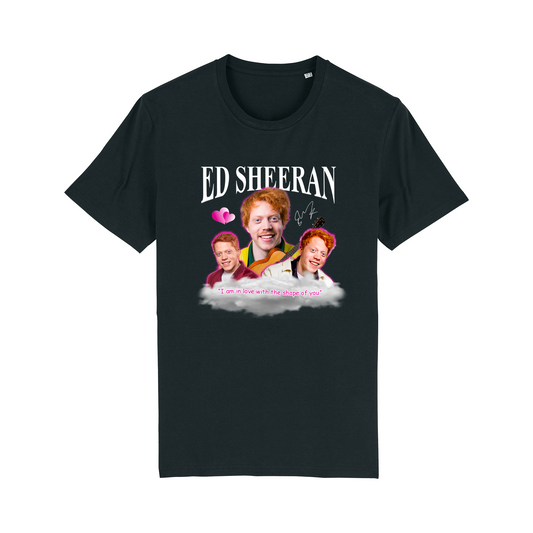 Ed - T-Shirt