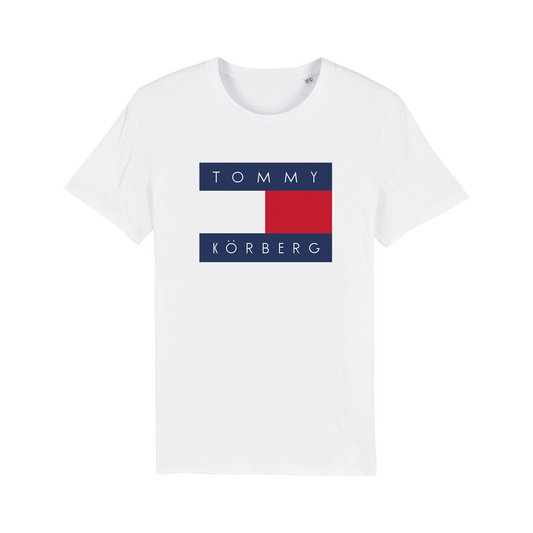 Tommy - T-Shirt