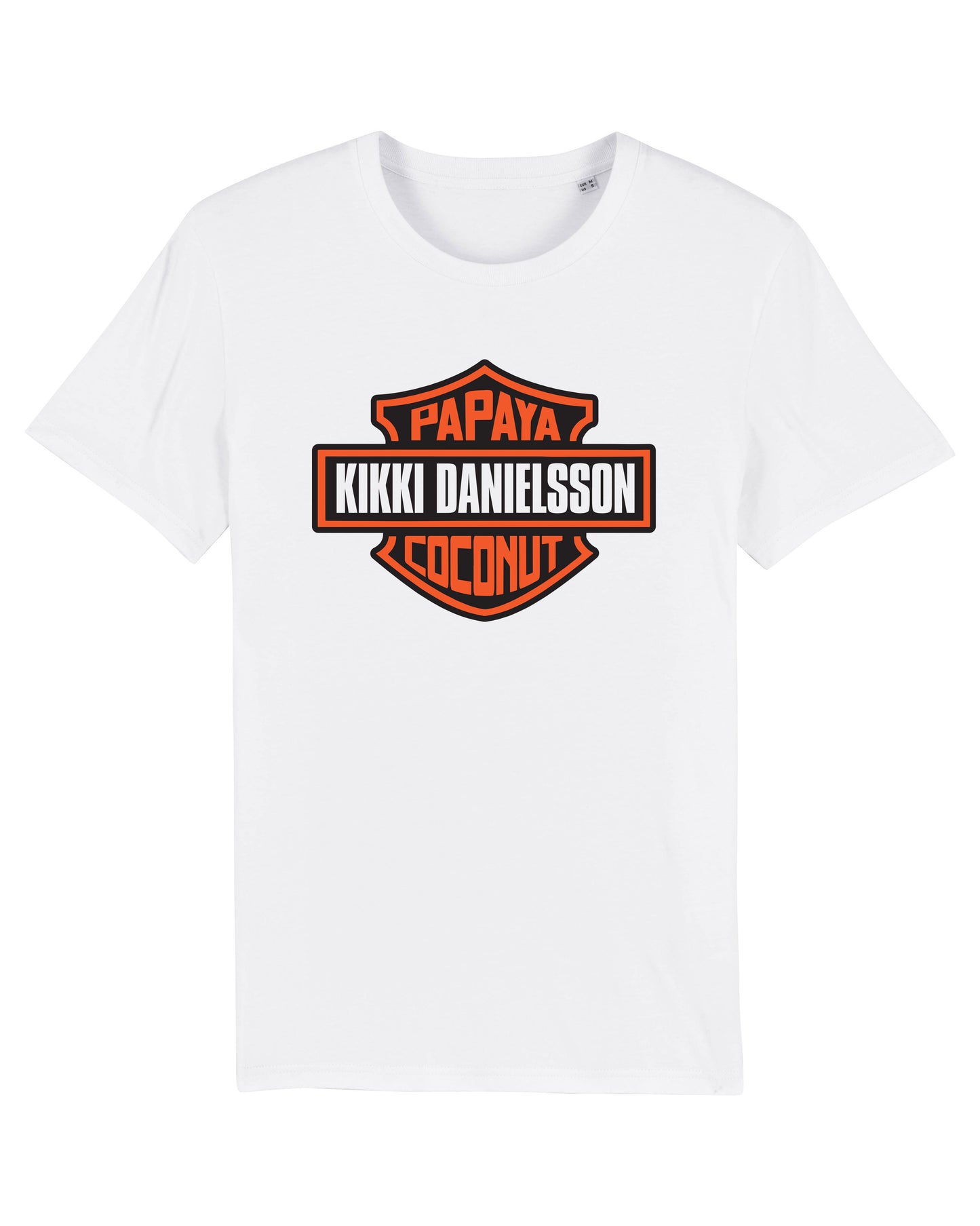 Kikki Danielsson - T-Shirt