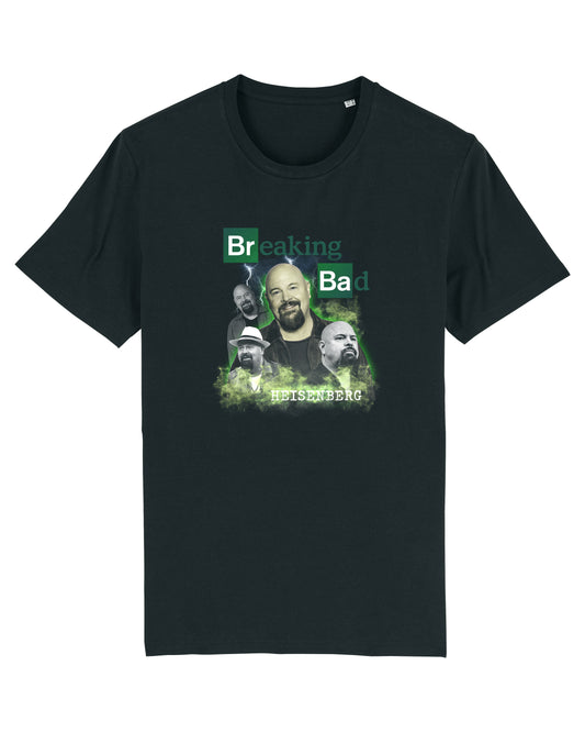 Breaking Bad - T-Shirt