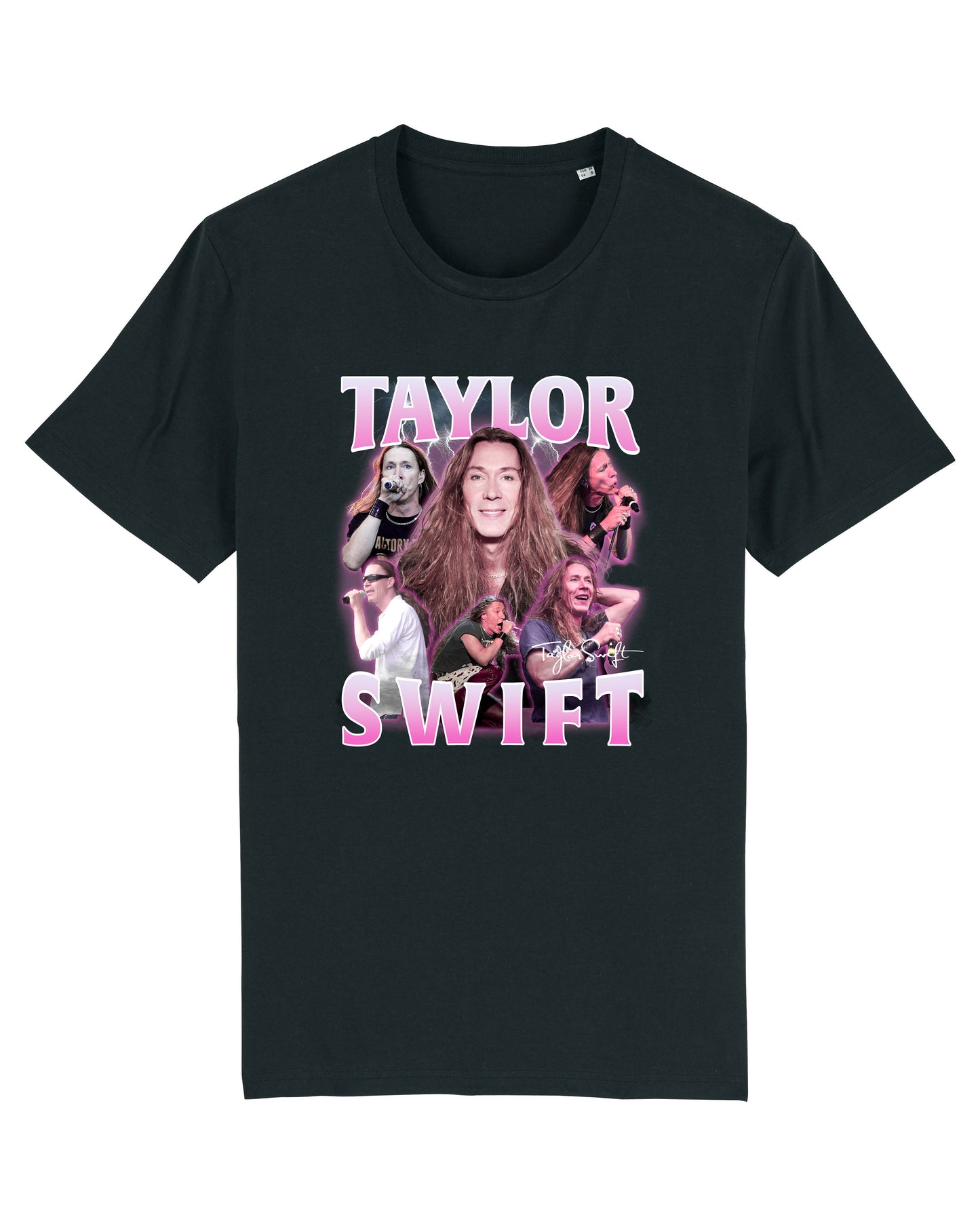 Taylor - T-Shirt