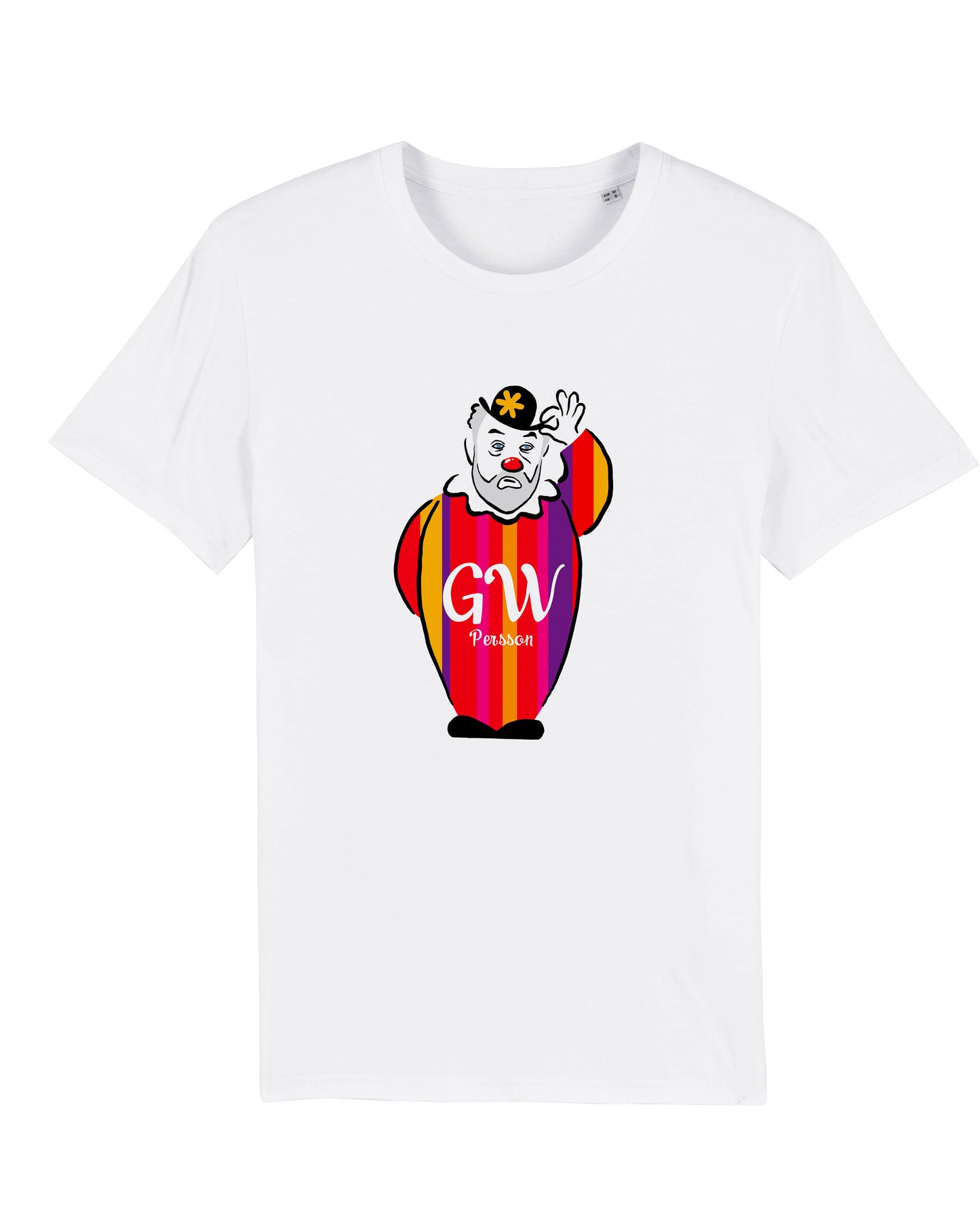 GW - T-Shirt