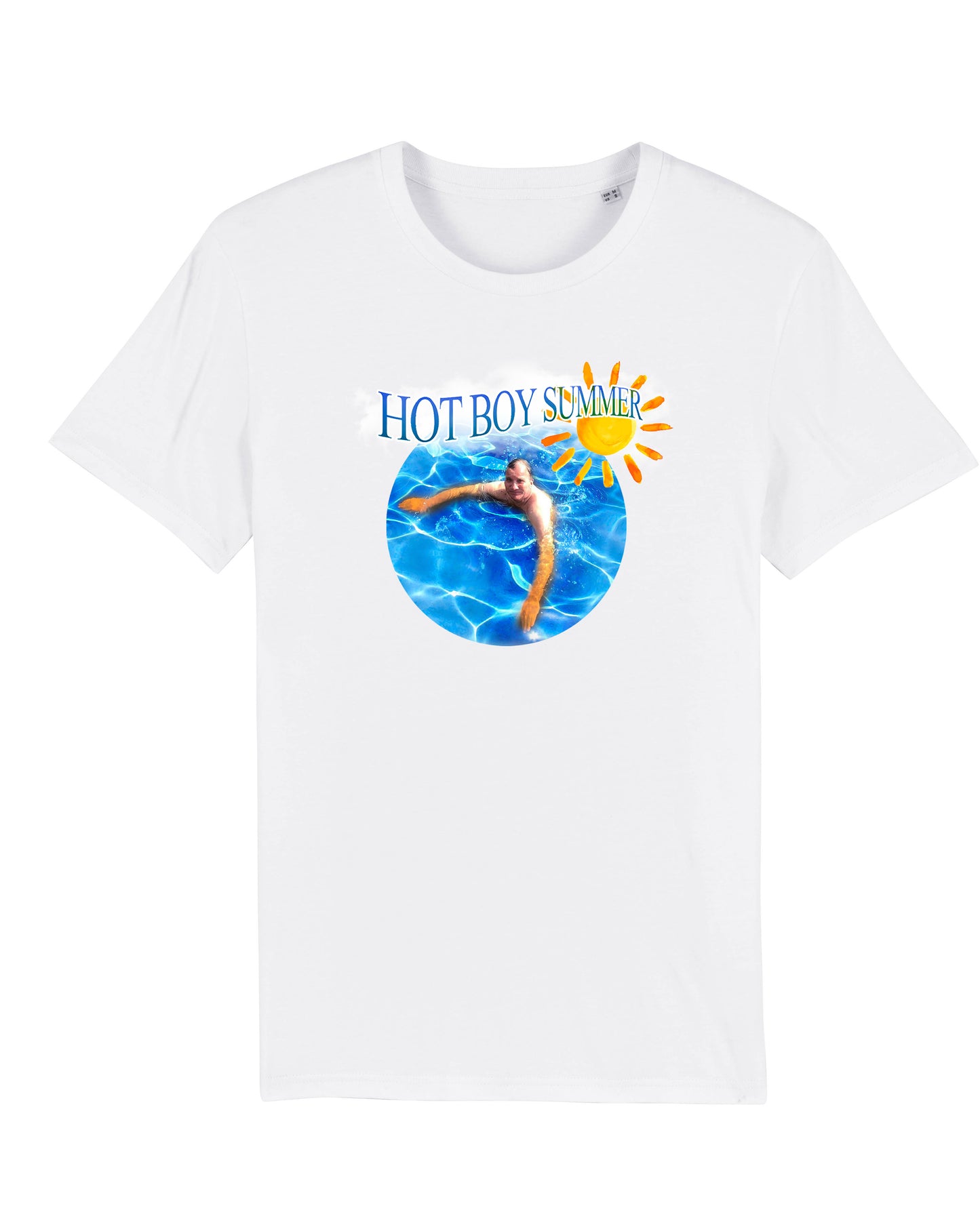 Hot boy summer - T-Shirt