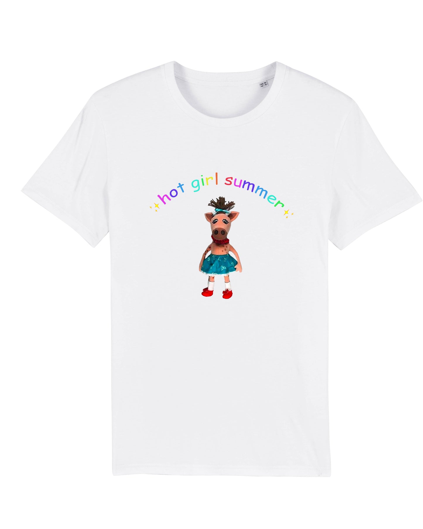 Hot girl summer - T-Shirt