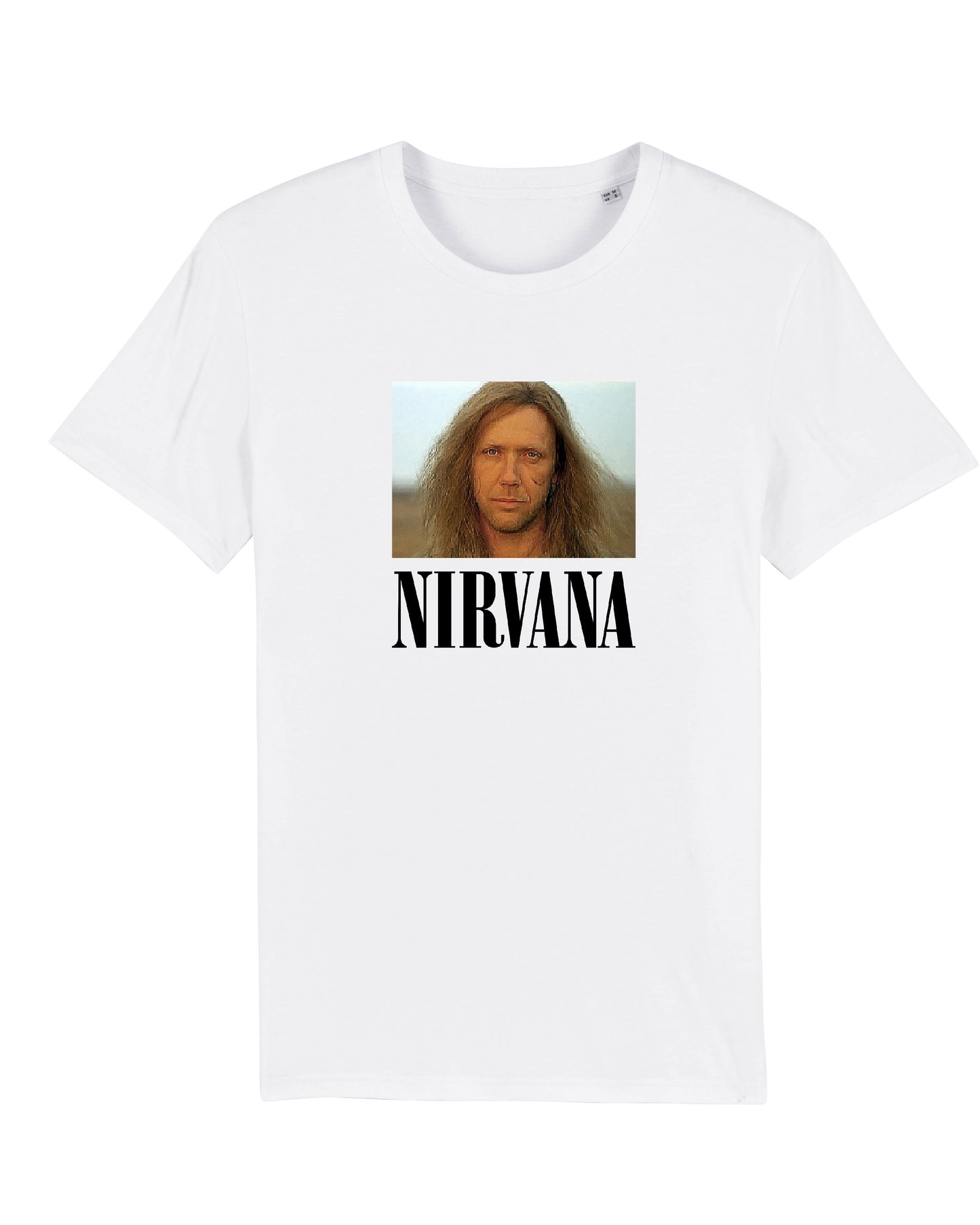 Nirvana - T-Shirt