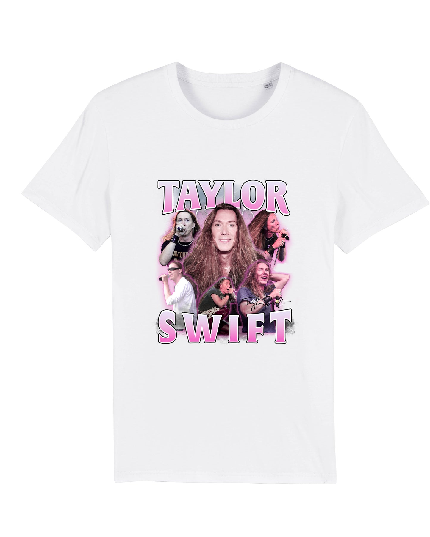 Taylor - T-Shirt