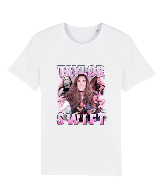 Taylor - T-Shirt