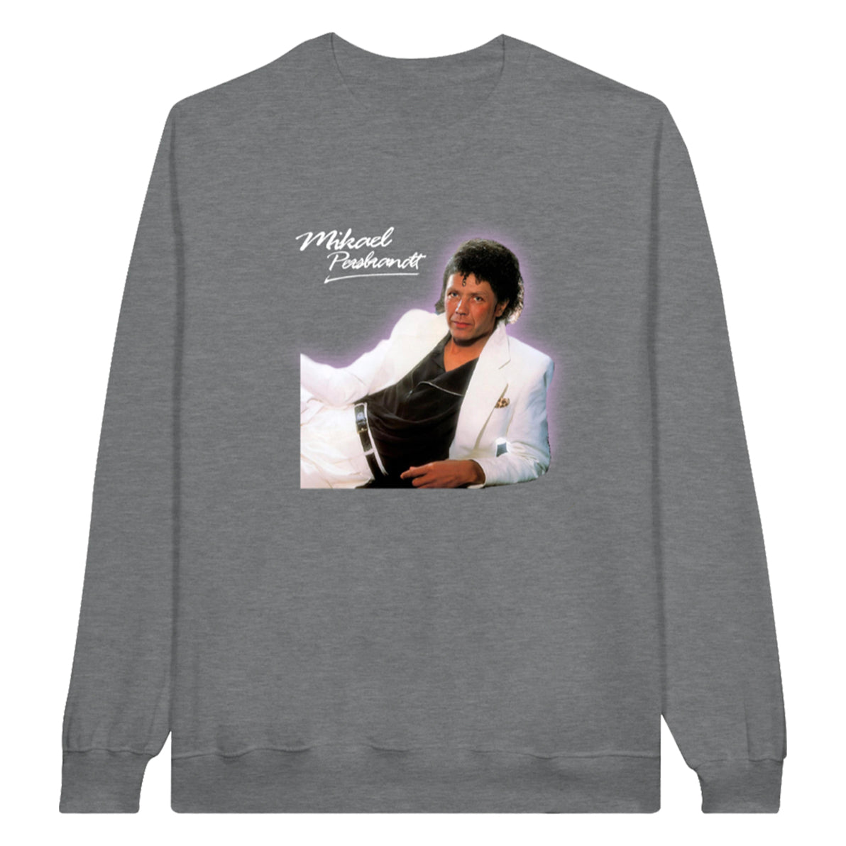 Mikael - Sweatshirt