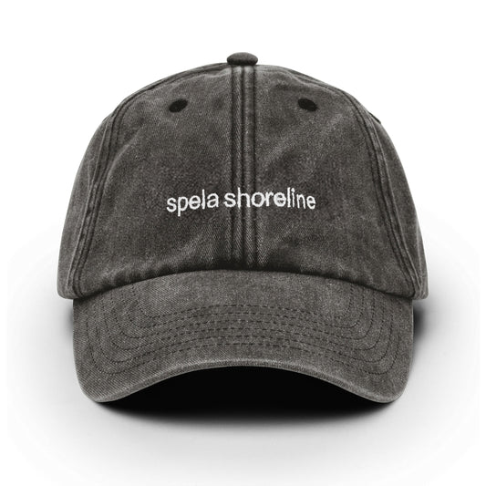 Spela Shoreline - Keps