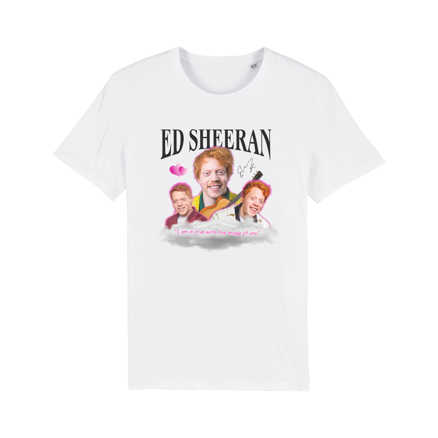 Ed - T-Shirt