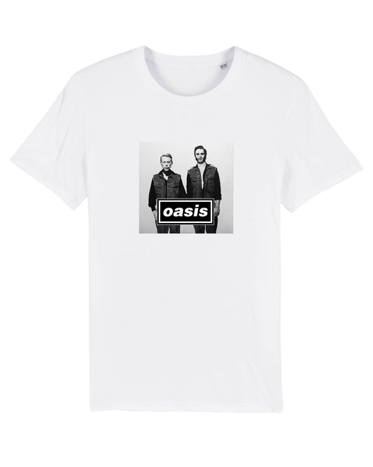 Oasis - T-Shirt