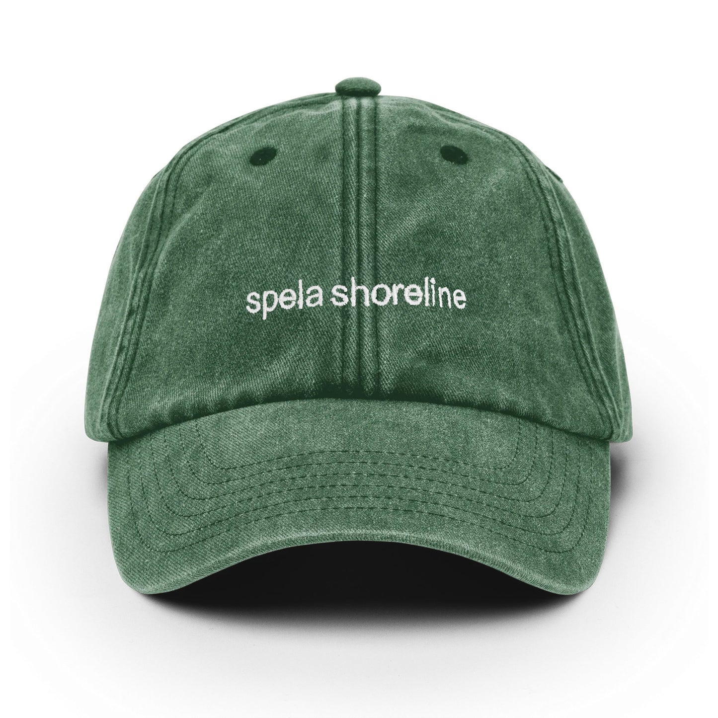 Spela Shoreline - Keps